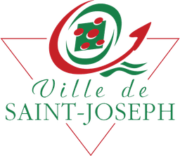 Mairie de Saint-Joseph